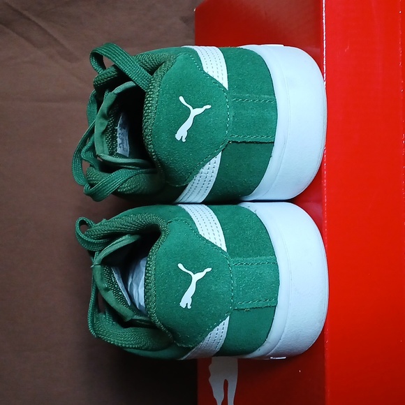 Puma Smash Sneakers - Picture 3 of 8